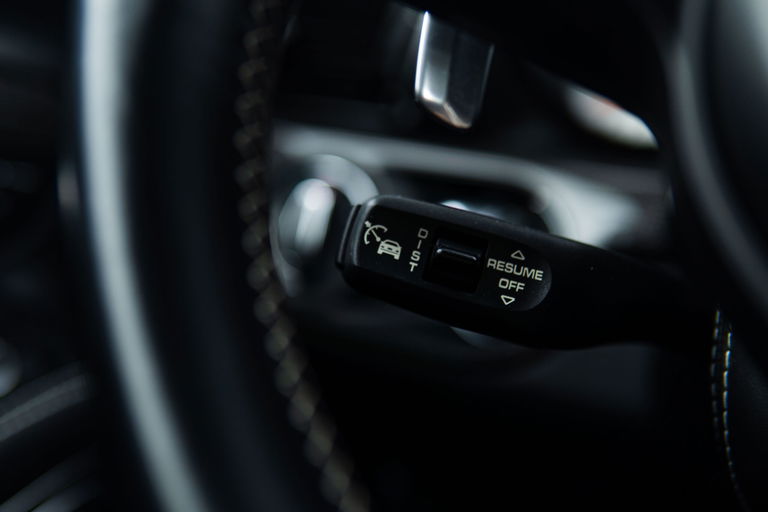 Porsche 991.2 Turbo S