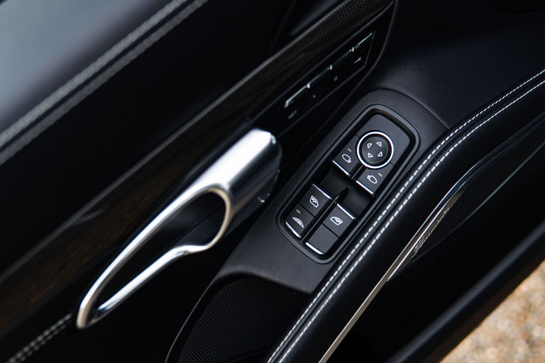 Porsche 991.2 Turbo S