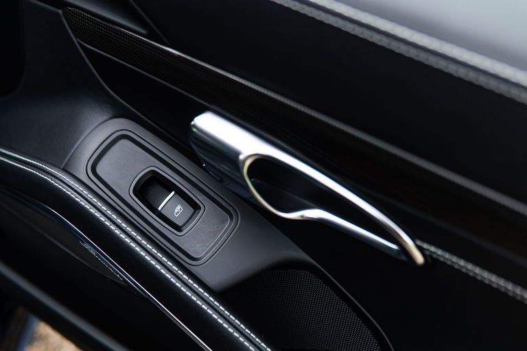 Porsche 991.2 Turbo S