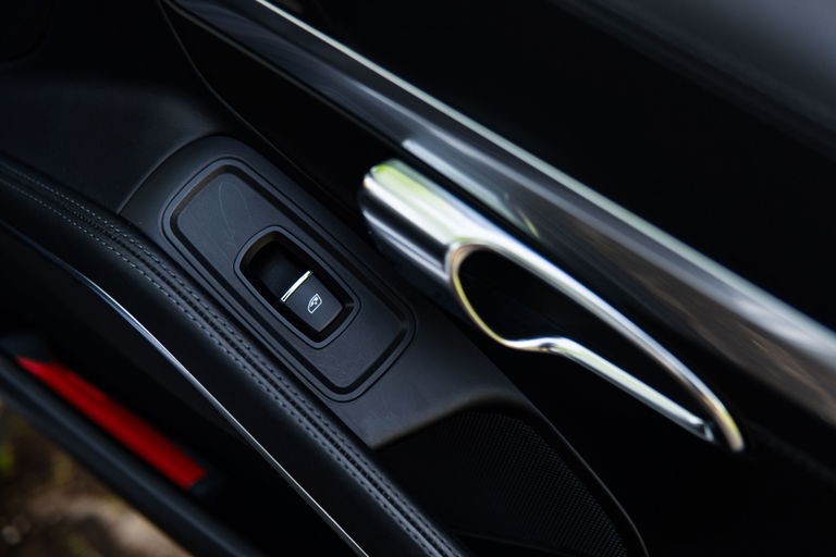 Porsche 991.2 Carrera 4