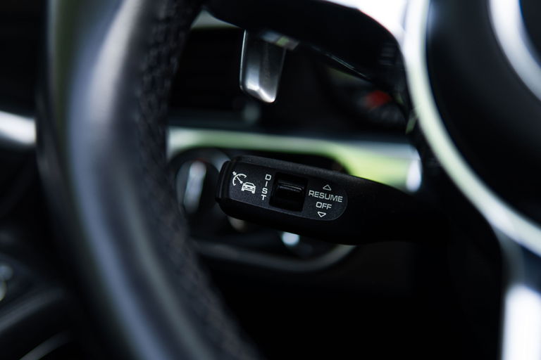 Porsche 991.2 Carrera 4