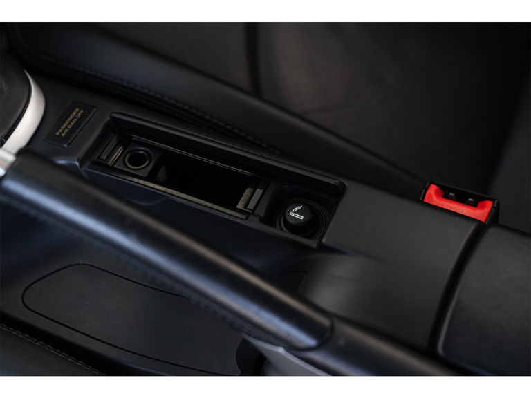 Porsche 997 Carrera S