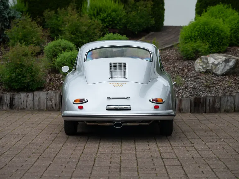 Porsche 356 A 1600