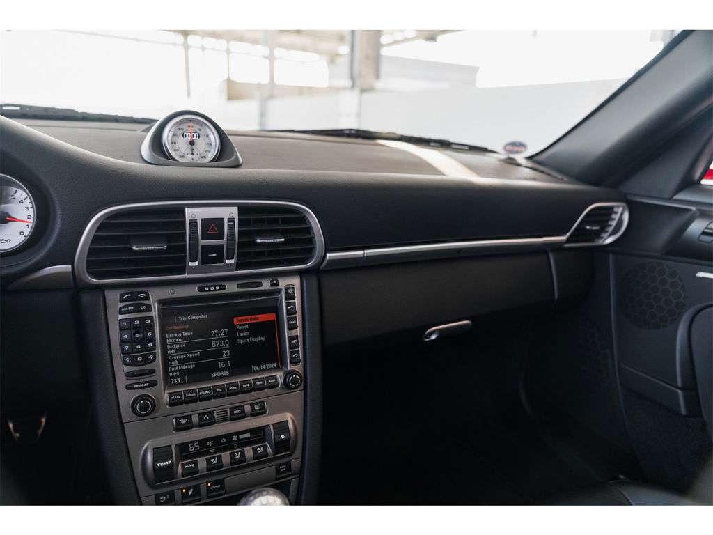 Porsche 997 Carrera S