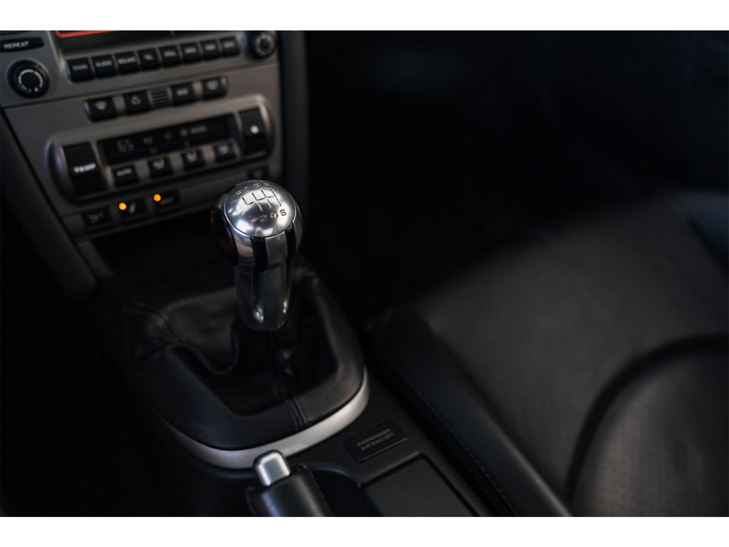 Porsche 997 Carrera S