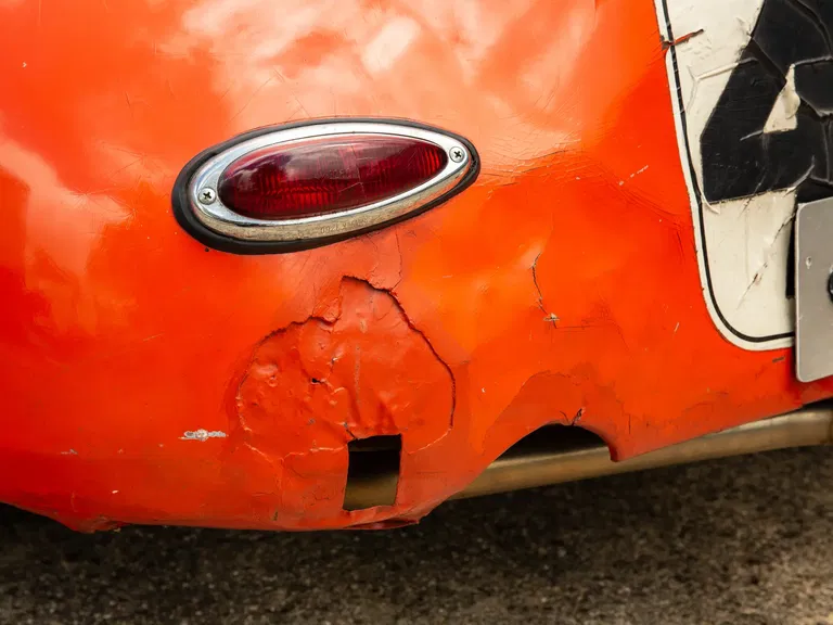 Porsche 356 A 1600 Speedster