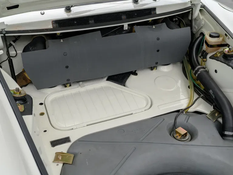 Porsche 911 Carrera RS