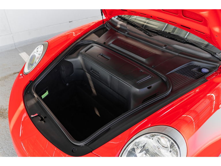 Porsche 997 Carrera S