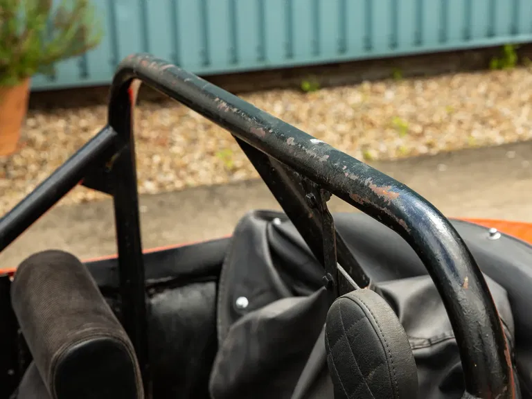 Porsche 356 A 1600 Speedster