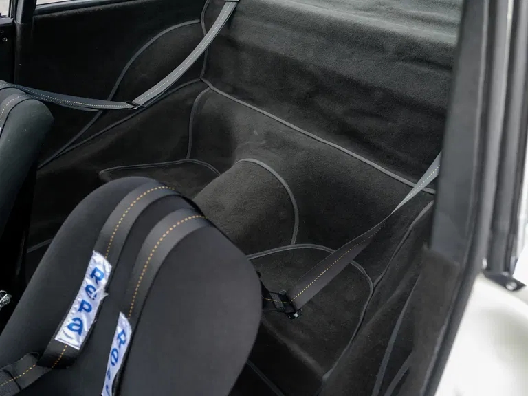 Porsche 911 Carrera RS