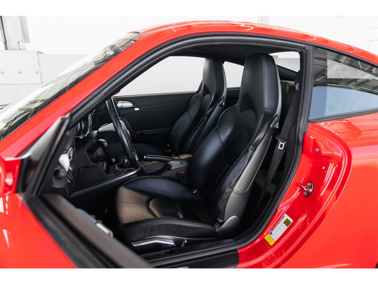 Porsche 997 Carrera S