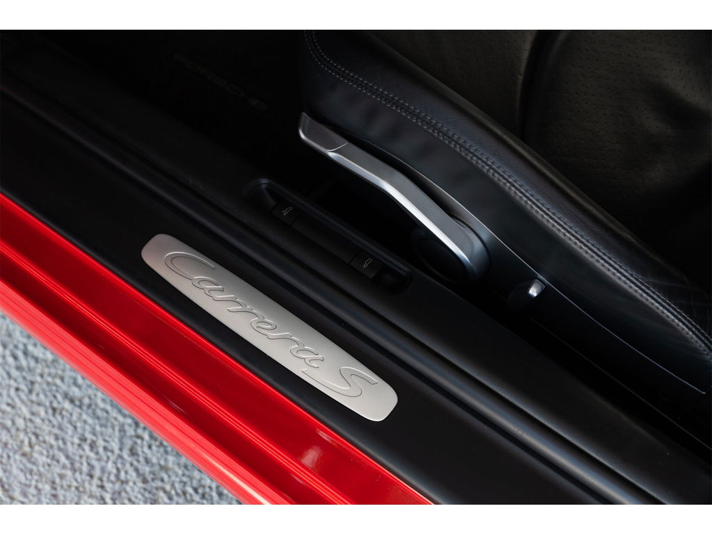 Porsche 997 Carrera S