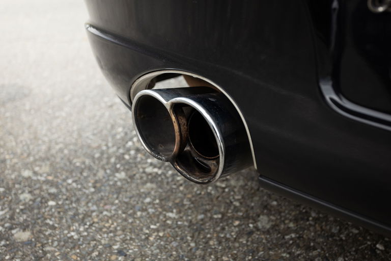 Porsche 996 Carrera 4S