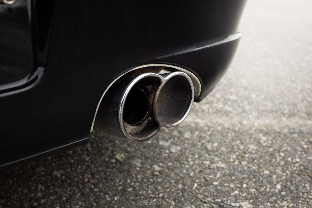 Porsche 996 Carrera 4S