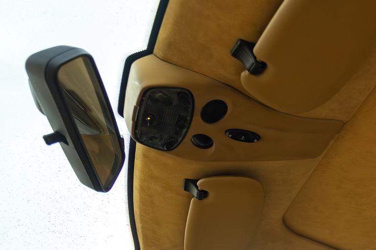 Porsche 996 Carrera 4S