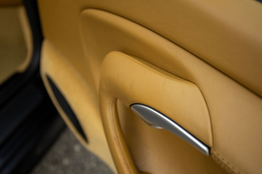 Porsche 996 Carrera 4S