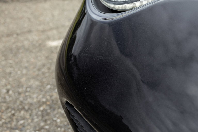 Porsche 996 Carrera 4S