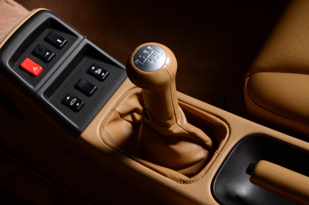 Porsche 993 Carrera 4S