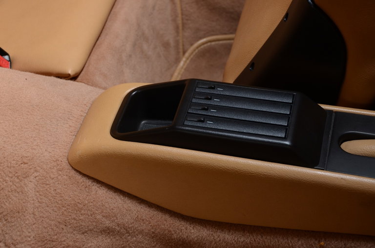 Porsche 993 Carrera 4S