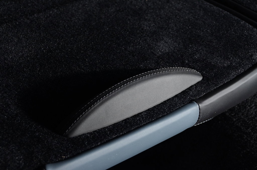 Porsche 997.2 Turbo S