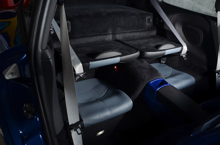 Porsche 997.2 Turbo S