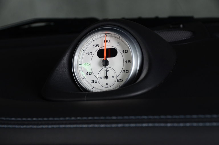 Porsche 997.2 Turbo S