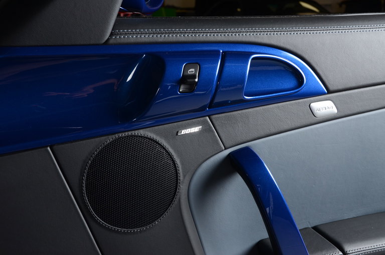 Porsche 997.2 Turbo S