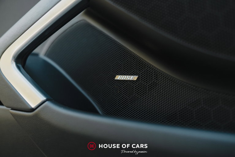 Porsche 991.2 Carrera