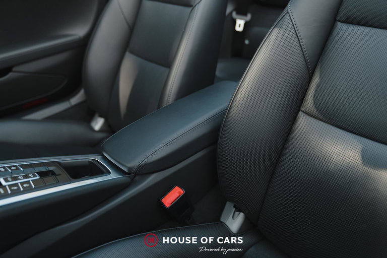 Porsche 991.2 Carrera