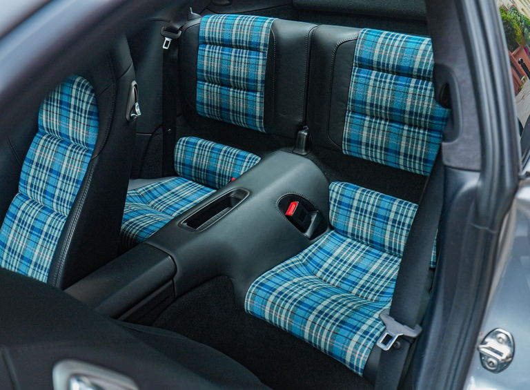 Porsche 991 Carrera S