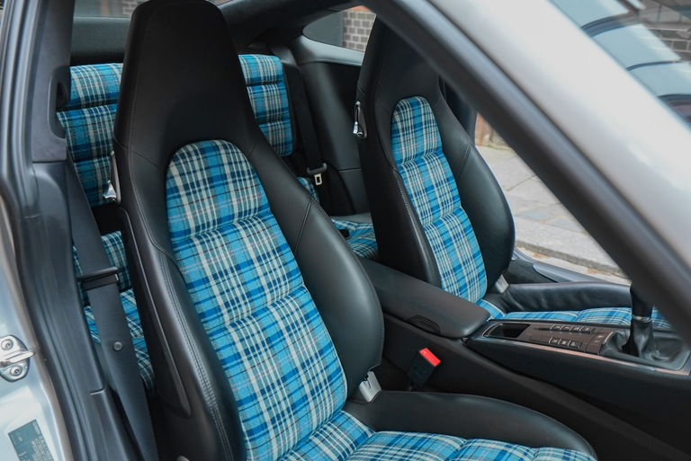 Porsche 991 Carrera S