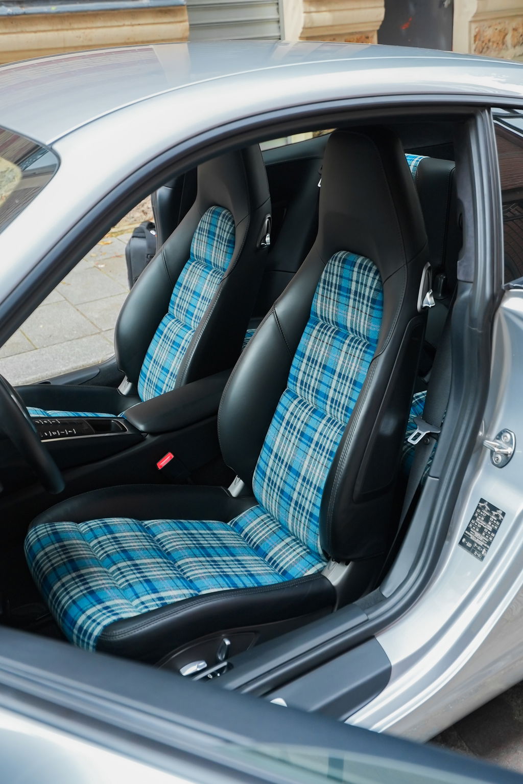 Porsche 991 Carrera S