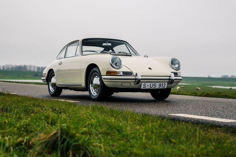 Porsche 912