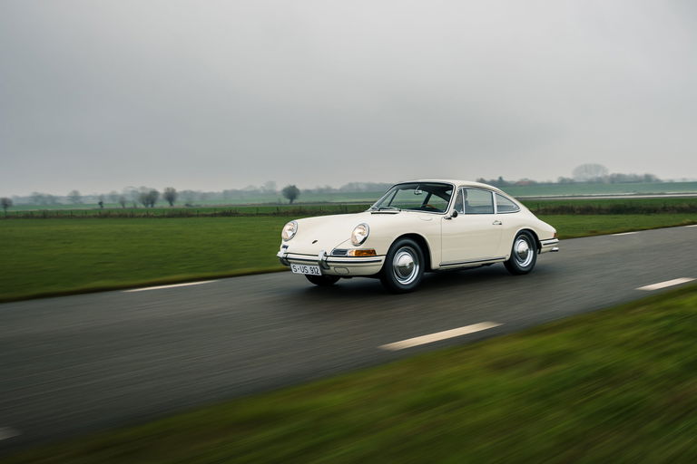 Porsche 912