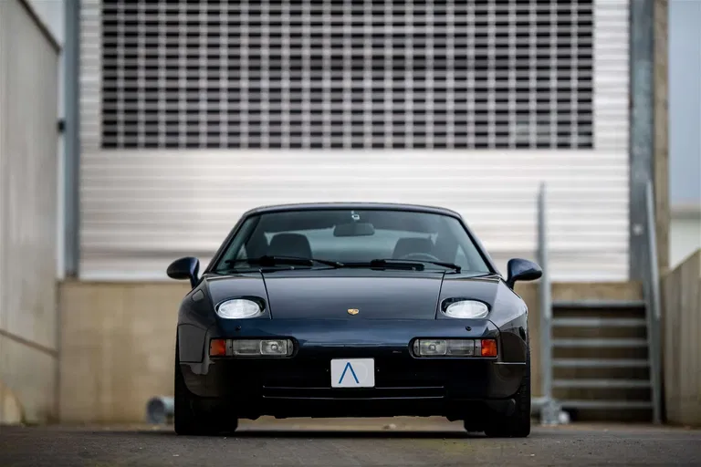 Porsche 928 S4 – Buyer’s Guide