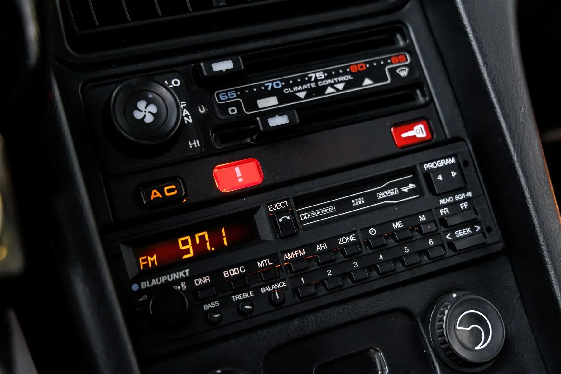 Porsche 928 S4 Kaufberatung Elektrik