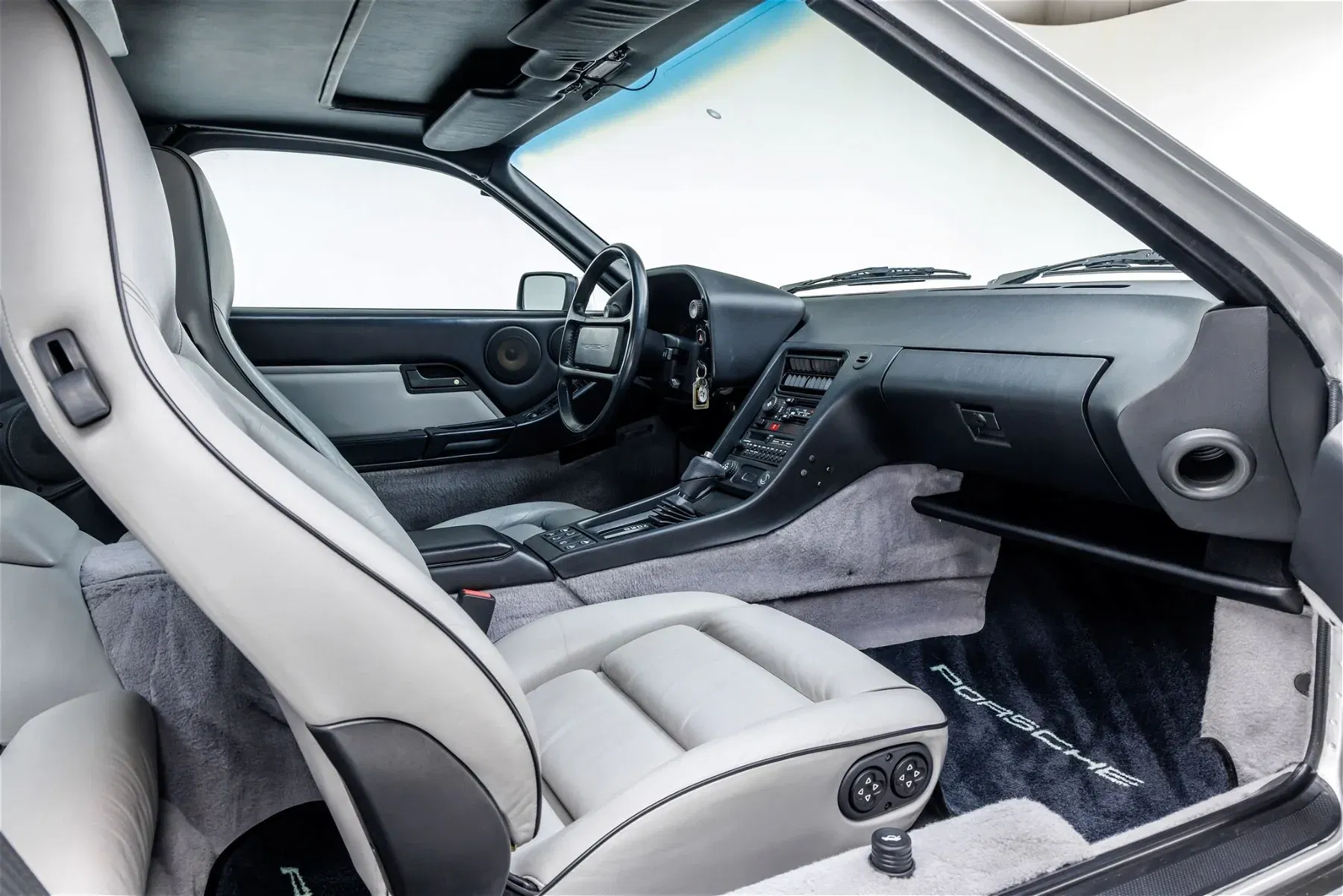 Porsche 928 S4 Kaufberatung Elektrik