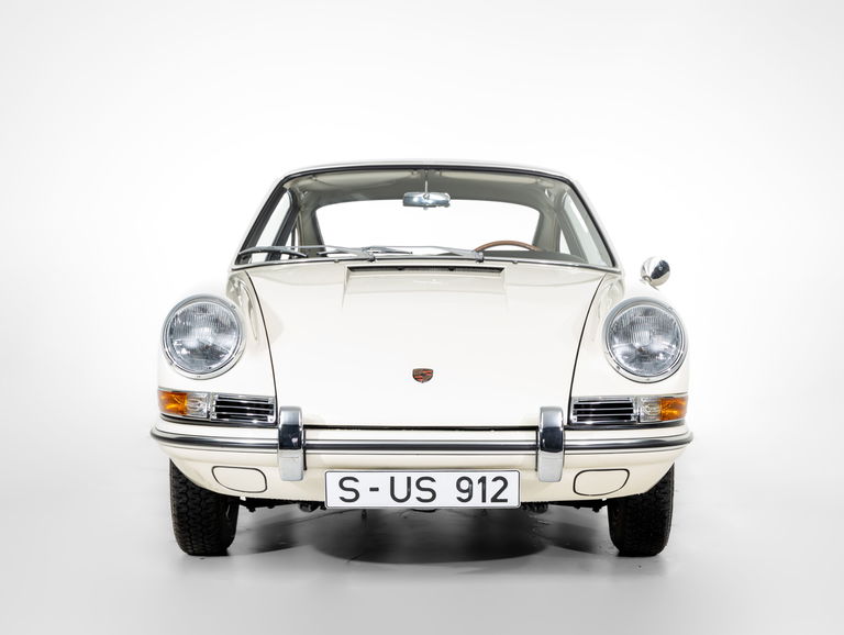 Porsche 912