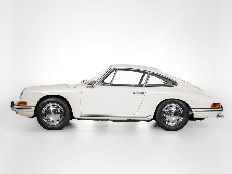 Porsche 912