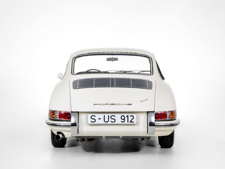 Porsche 912