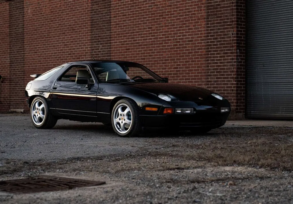 Porsche 928 S4 – Buyer’s Guide