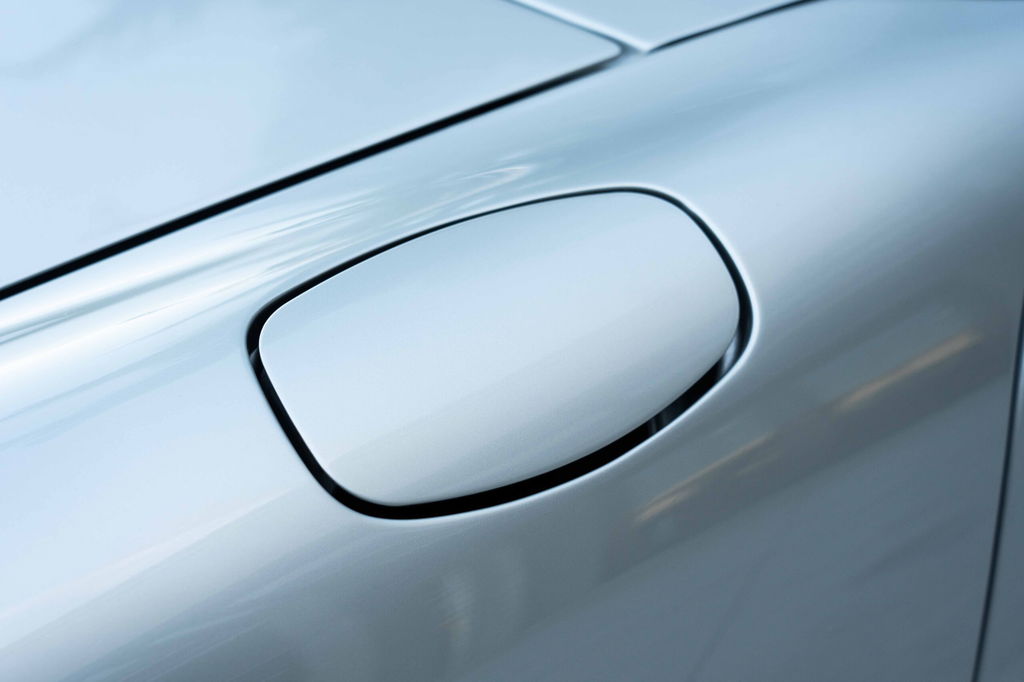 Porsche 911 S (F-Modell)