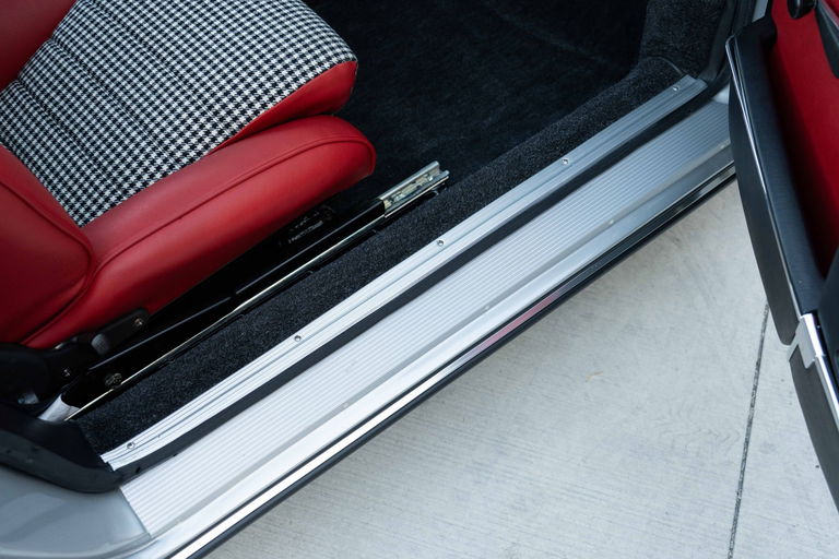 Porsche 911 S (F-Modell)