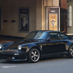 Porsche 911 Turbo S 3.3