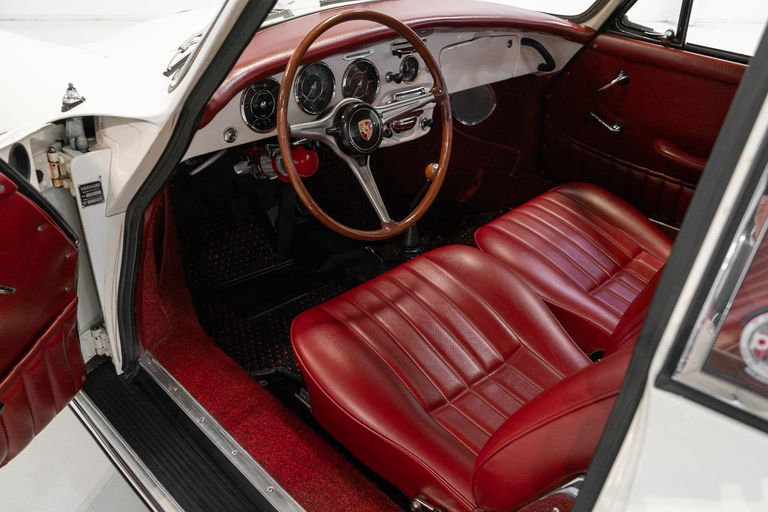 Porsche 356 C