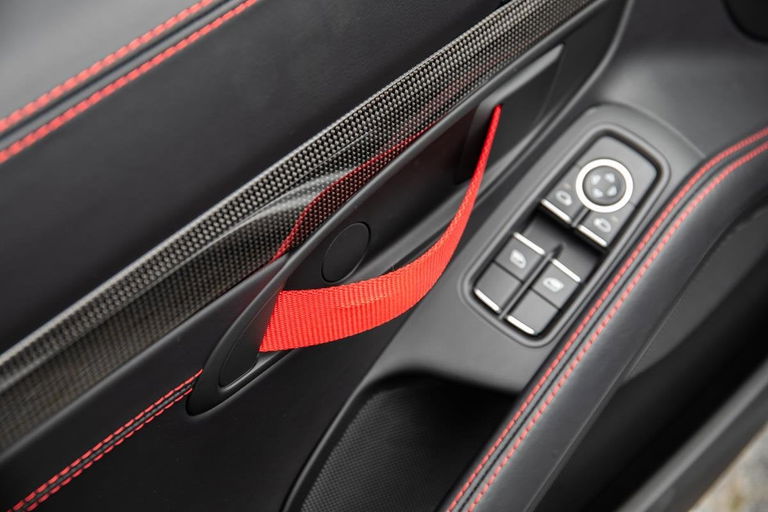 Porsche 991 Speedster