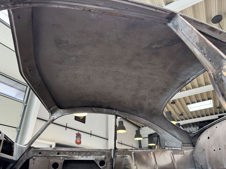 Porsche 356 Pre-A 1300