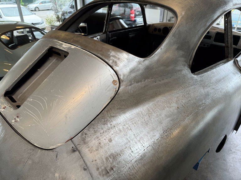 Porsche 356 Pre-A 1300