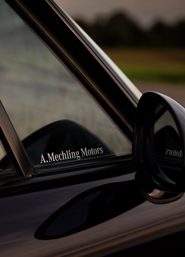 Porsche 964 Jubiläumsmodell „30 Jahre 911“