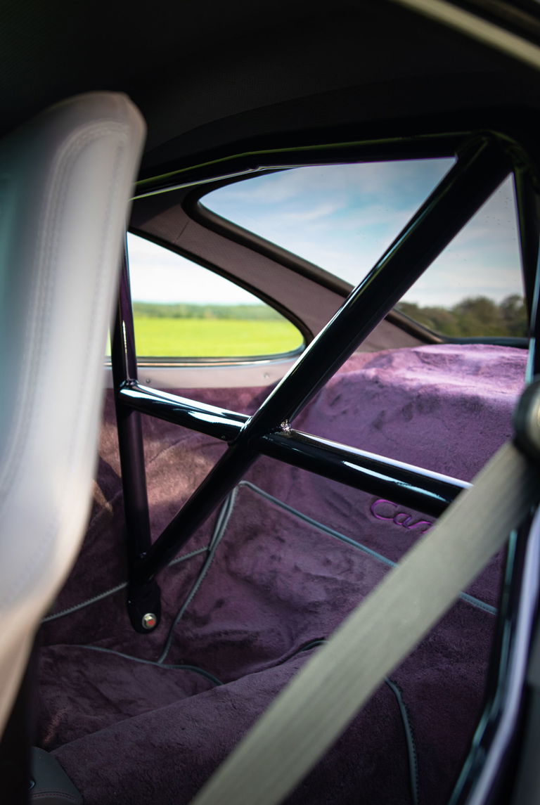 Porsche 964 Jubiläumsmodell „30 Jahre 911“